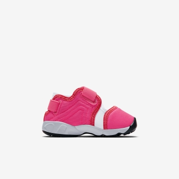 Nike Little Rift - Sneakers - Pink/Hvide/Orange | DK-34946